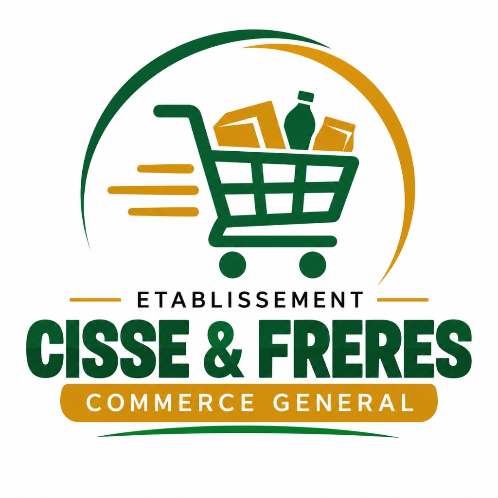 CISSE & FRERES
